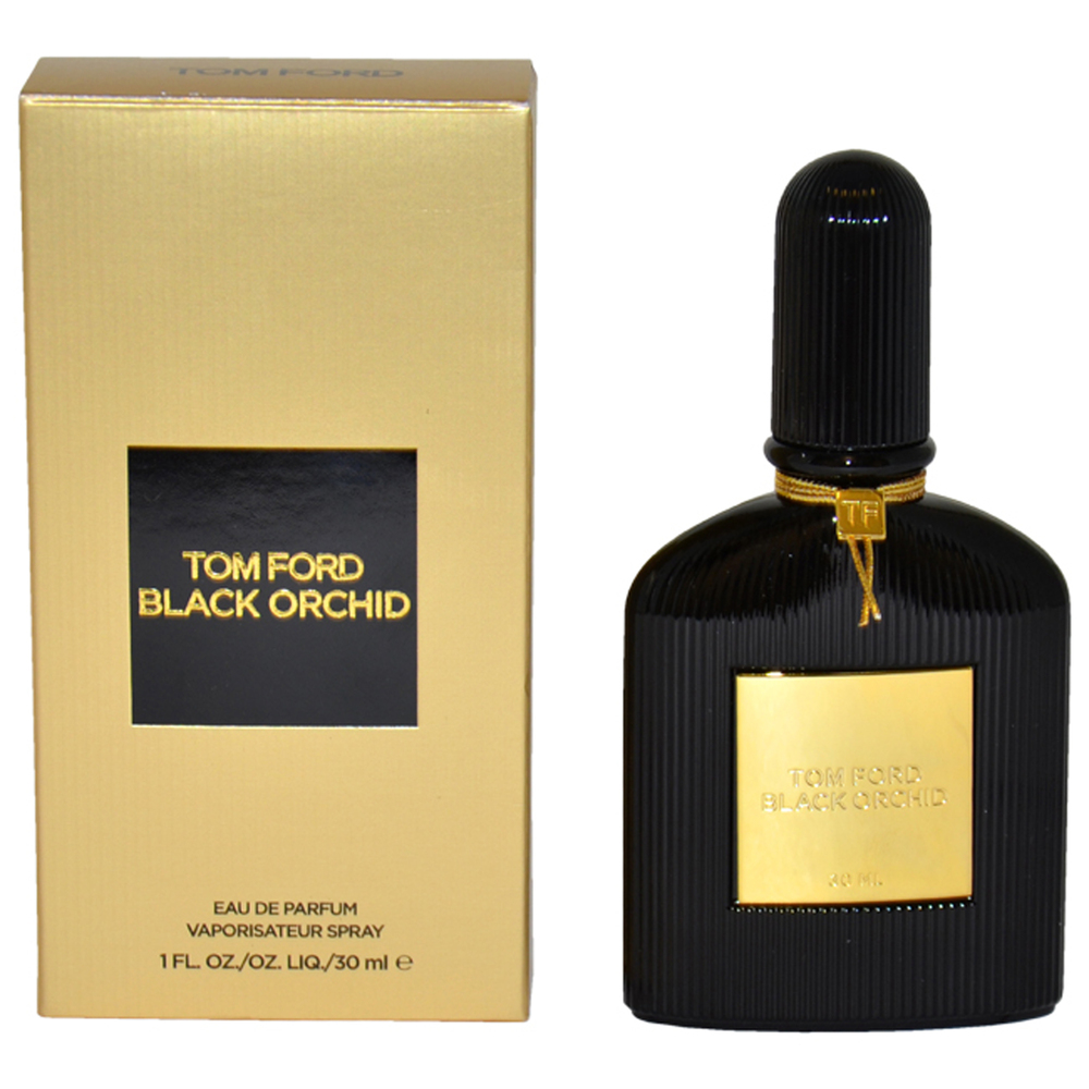 Black Orchid by Tom Ford for Women - 1 oz EDP Spray